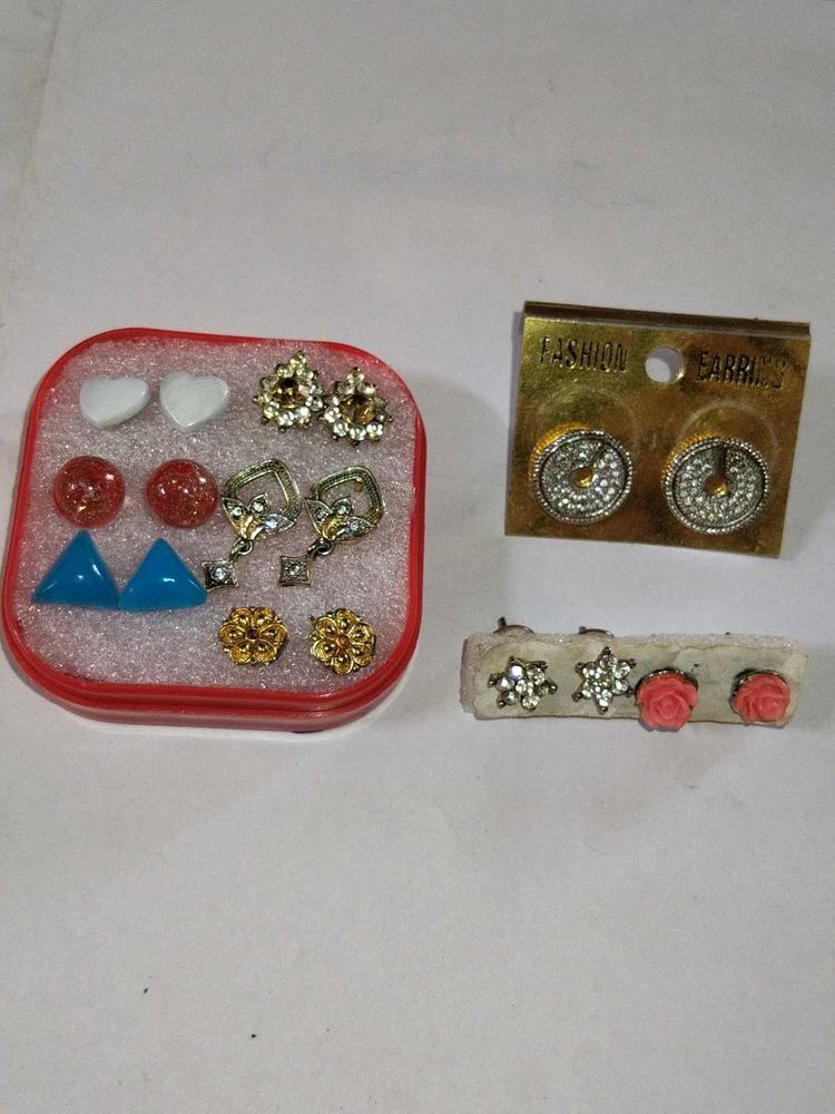 Earring Bundle