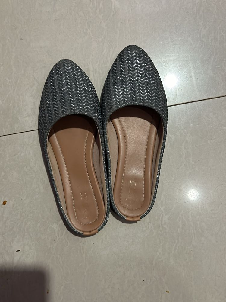 Grey Bellies For Women UK4