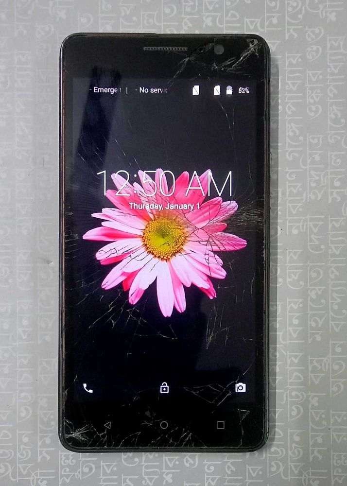 LYF WIND 4S
