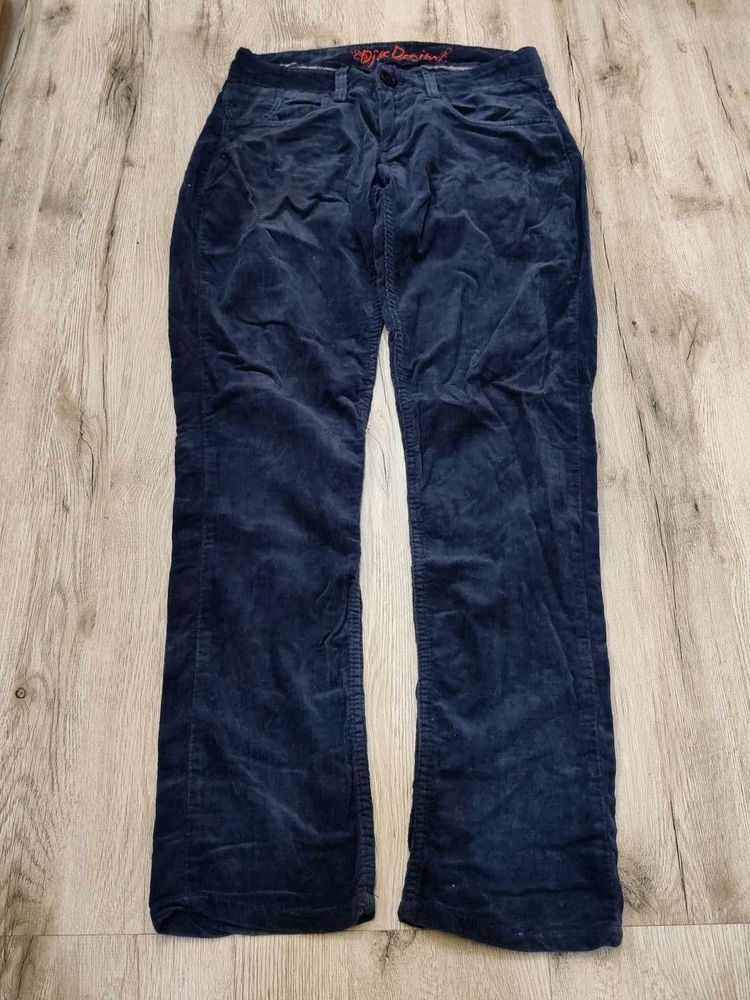 Sc9681 Dj&amp;C. Codroi Jeans Waist 28
