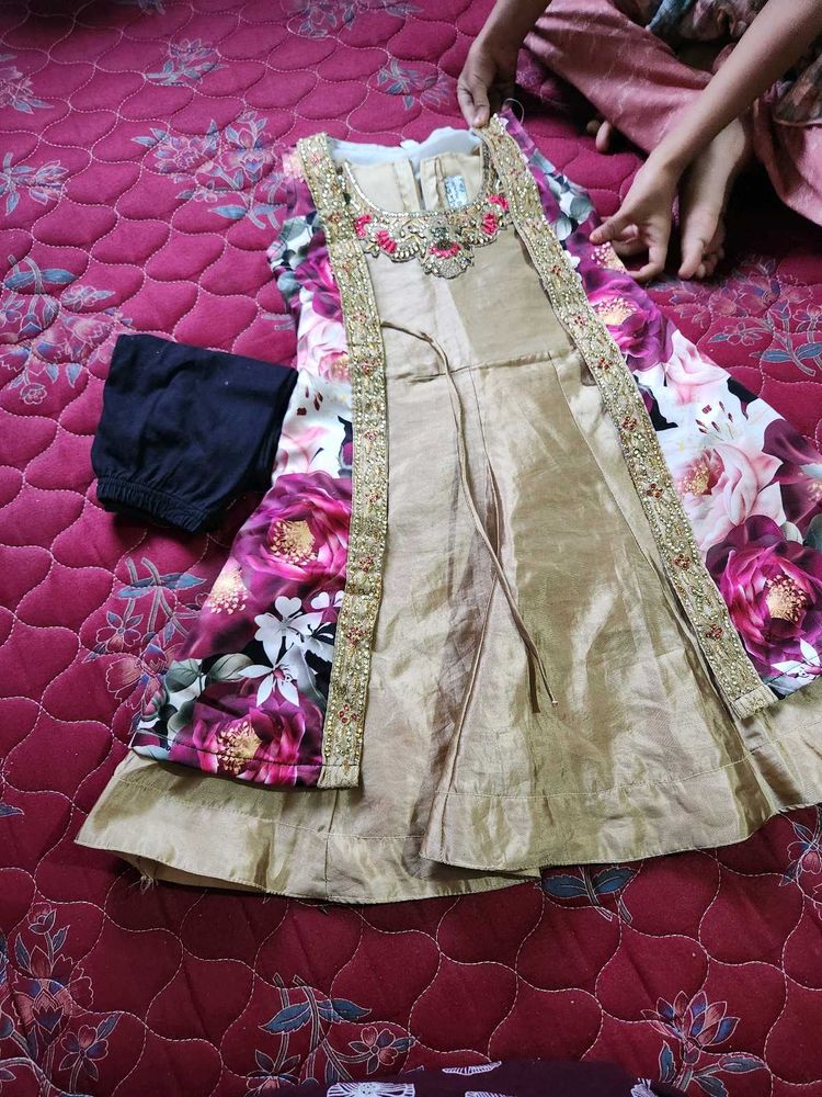 Kids Frock