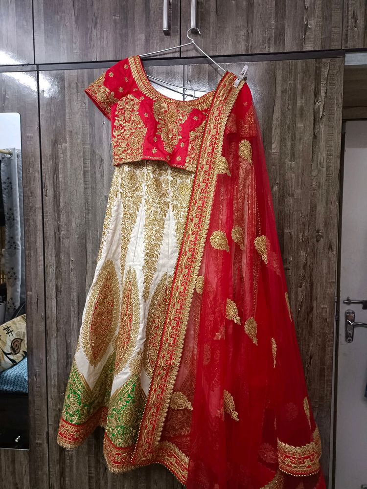 Bridal Complete set ❤️