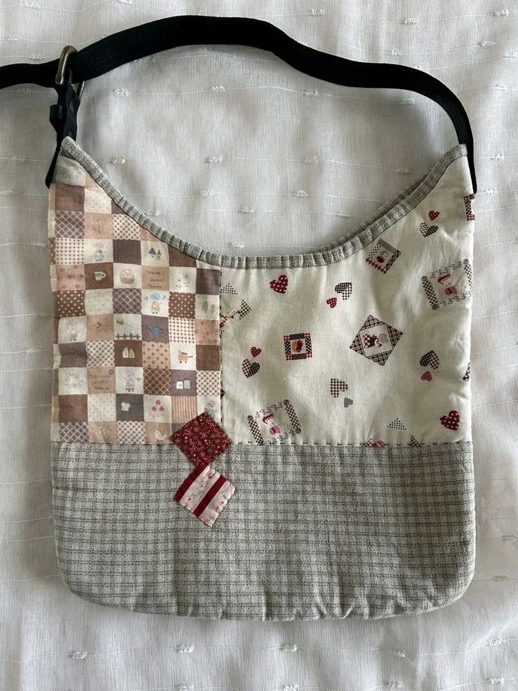 PINTERESTY BAG (free delivery)