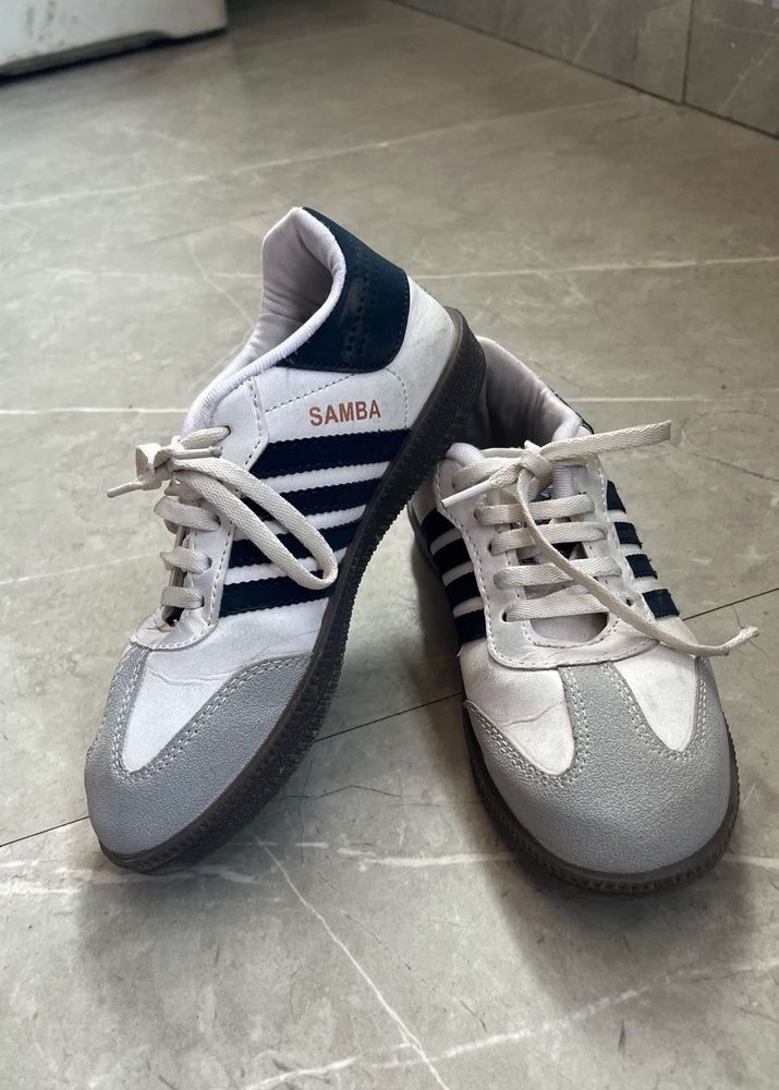 Adidas Samba Classic Sneakers👟👟