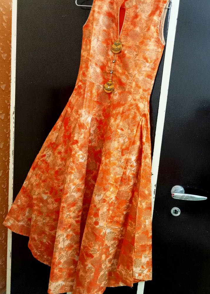 Gown