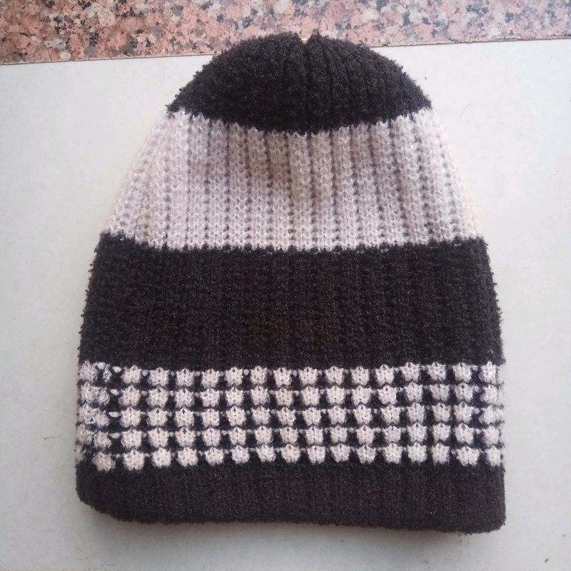 Winter Cap 💥💗