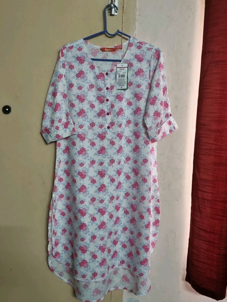 Kurti