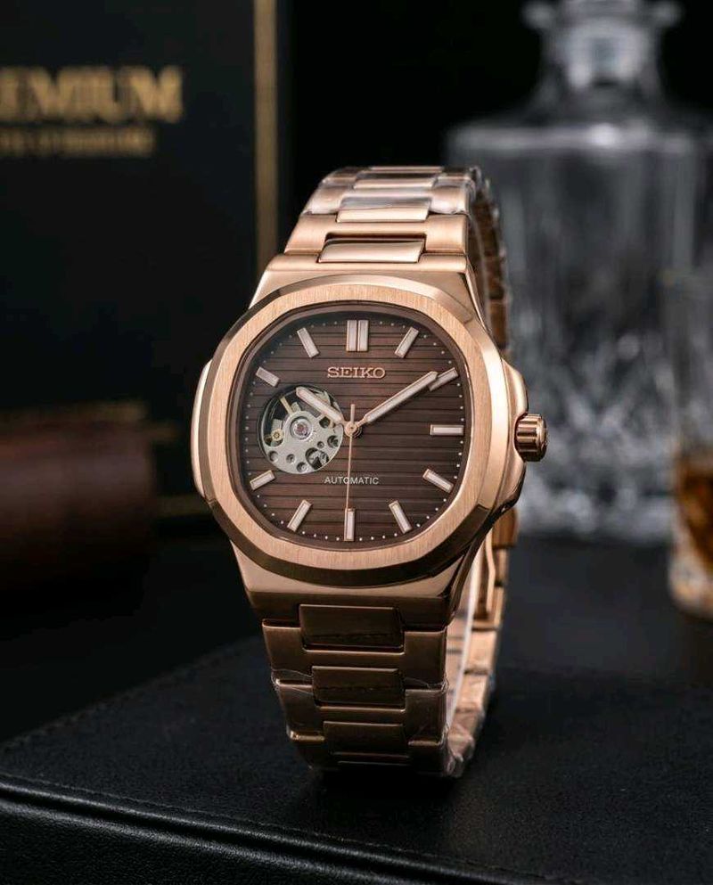 Seiko Automatic watch ⌚