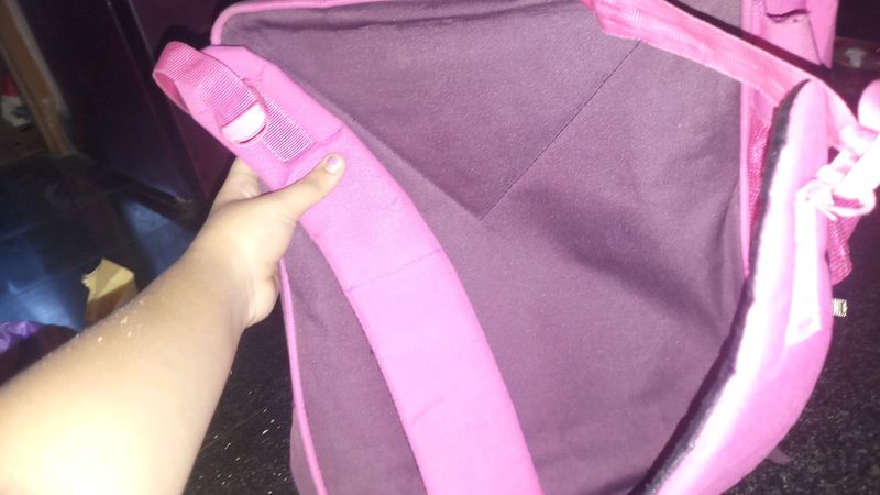 School Bag