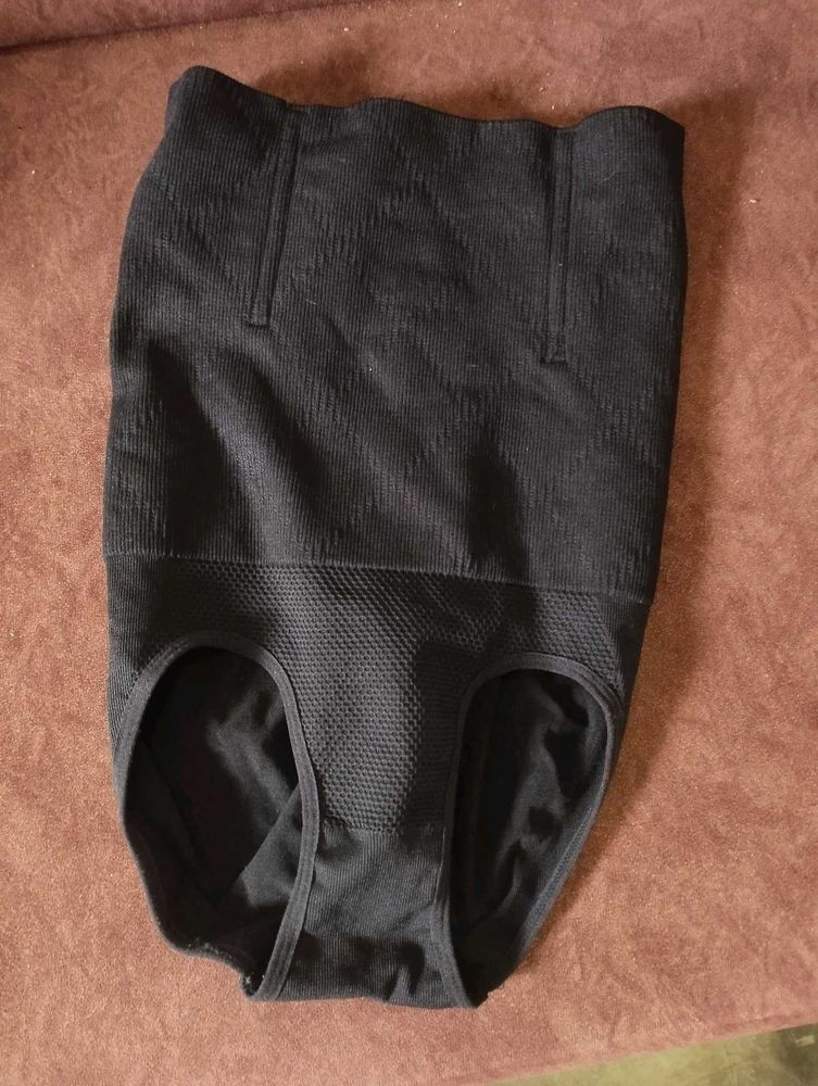 High Waisted Shaping Panty