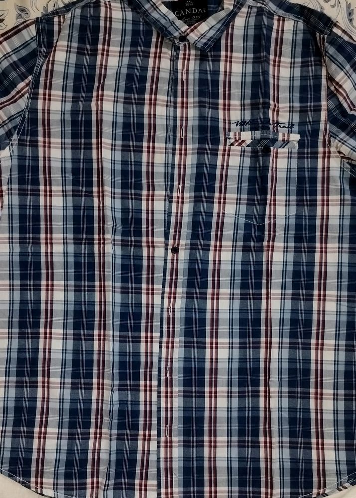 Casual Shirt For Men
