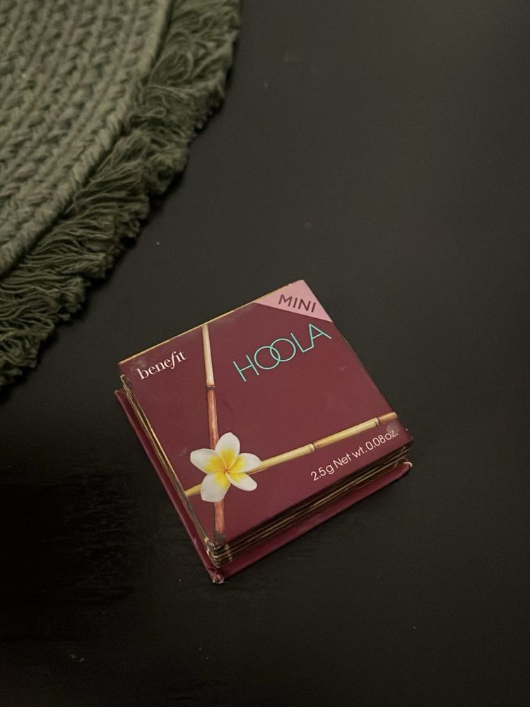 Benefit Hoola Bronzer Mini