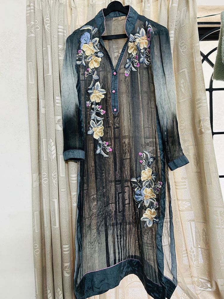 suit set with dupatta🎉sale🎉