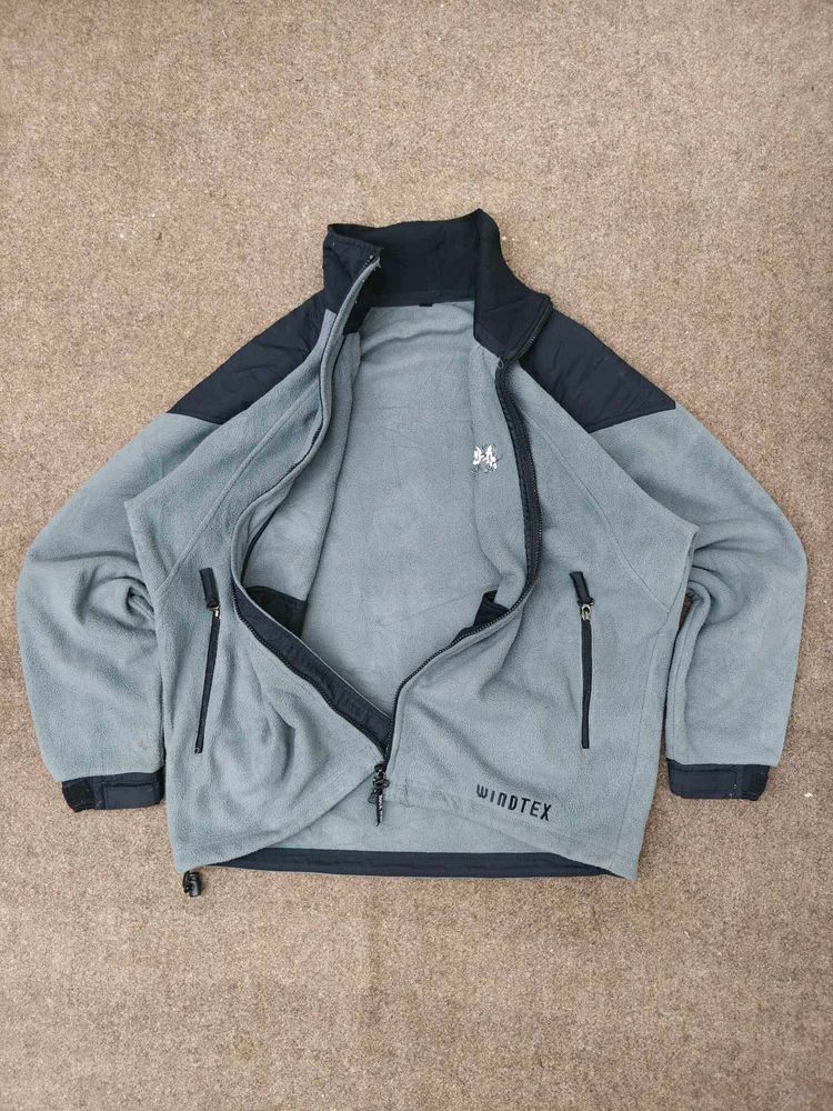 Men's Fleece Jacket