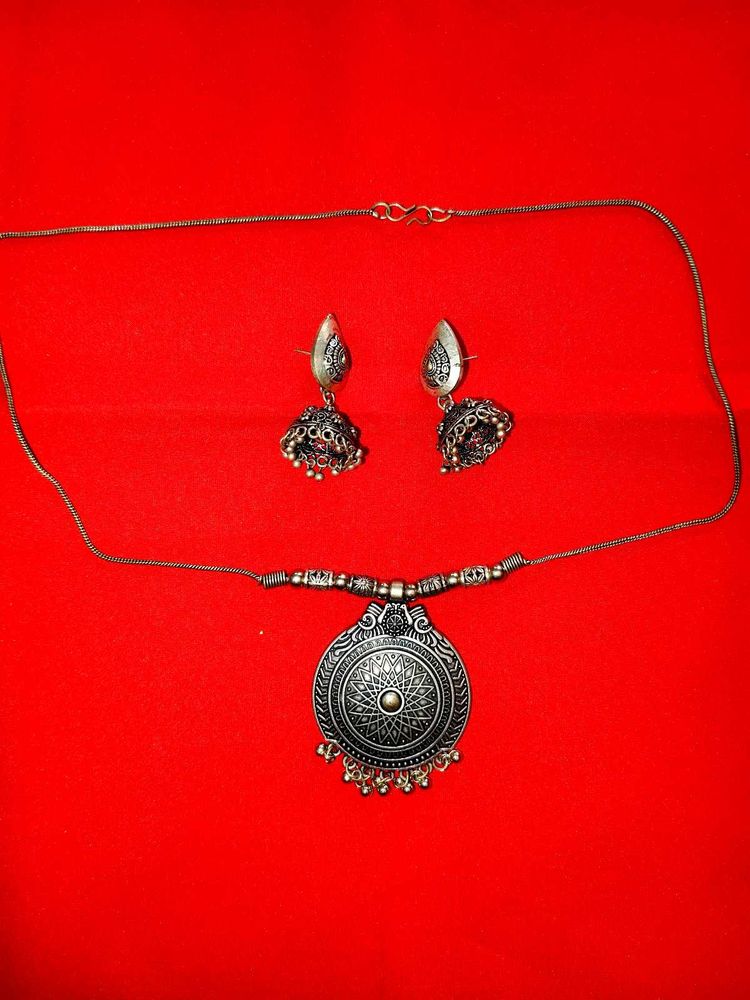 high quality brand new women's necklace set