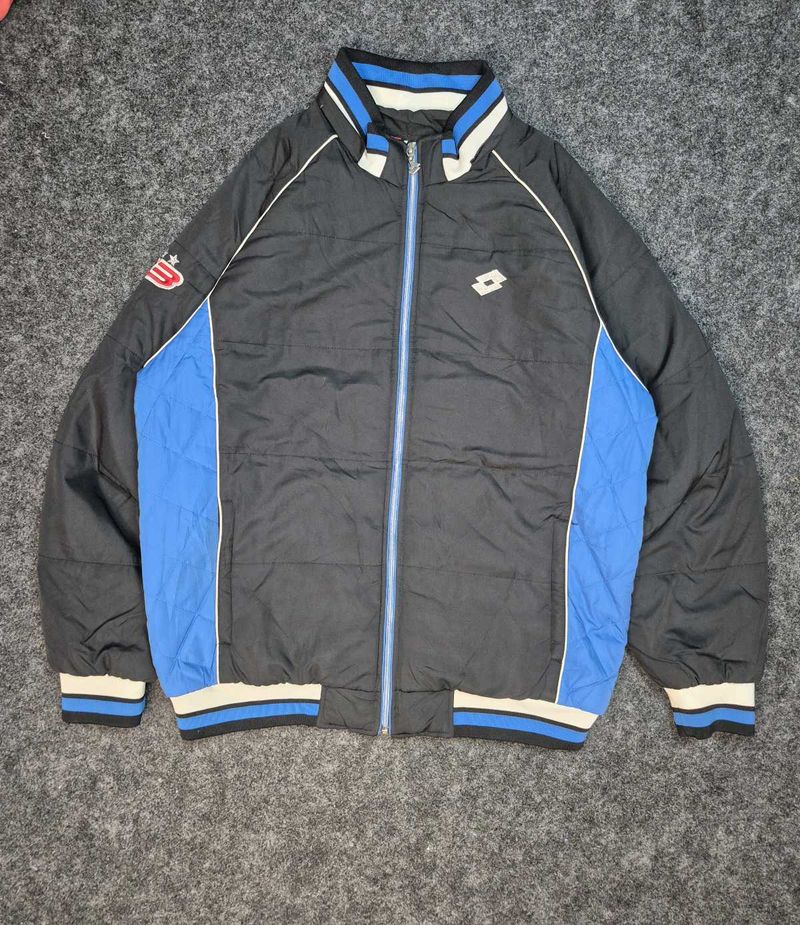 Lotto Sport Padded Jacket