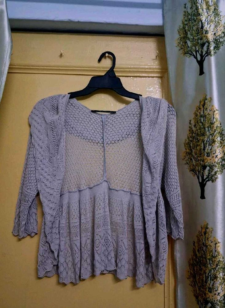 Lightweight Crochet