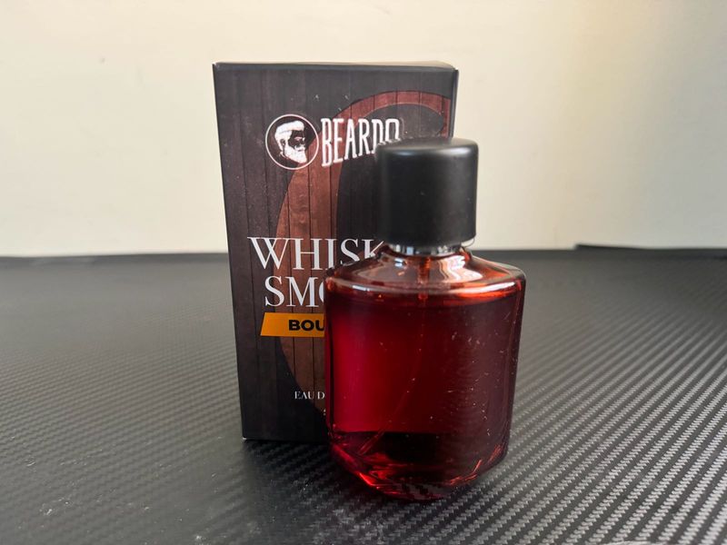 WS Bourbon Perfume - 50ml