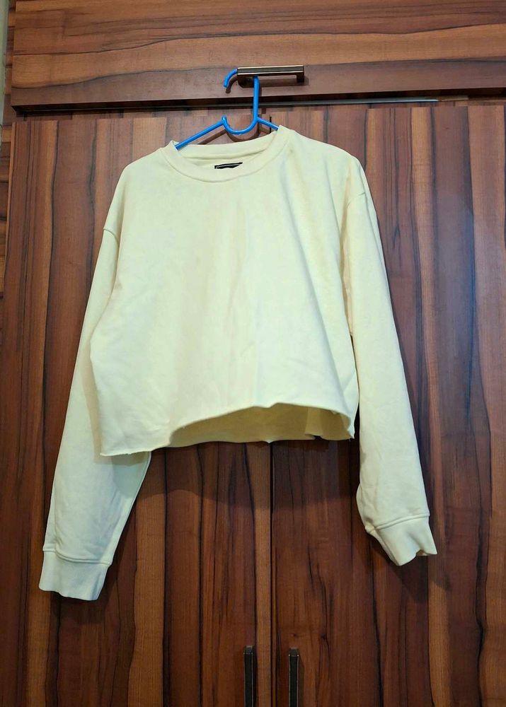 NEVER WORN Sweatshirt