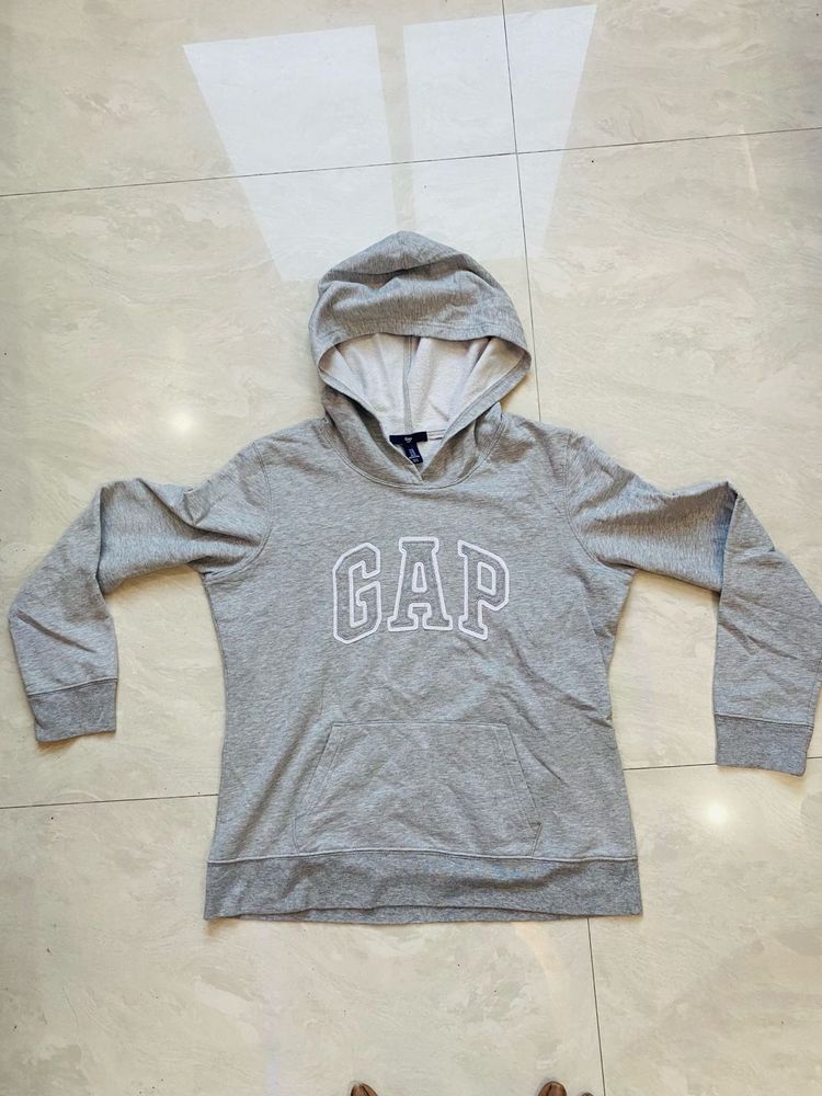 ORIGINAL GAP HOODIE