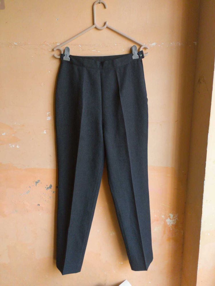 🤍Classic Gray Trousers🤍