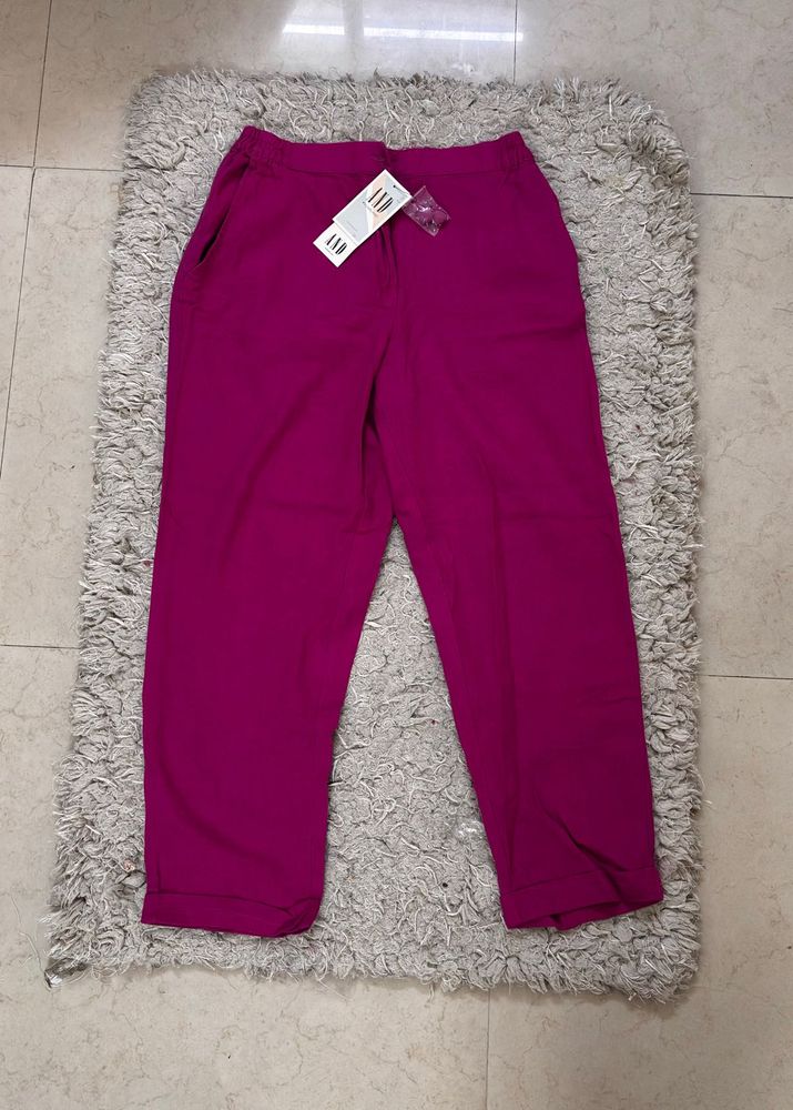 AND Pants
