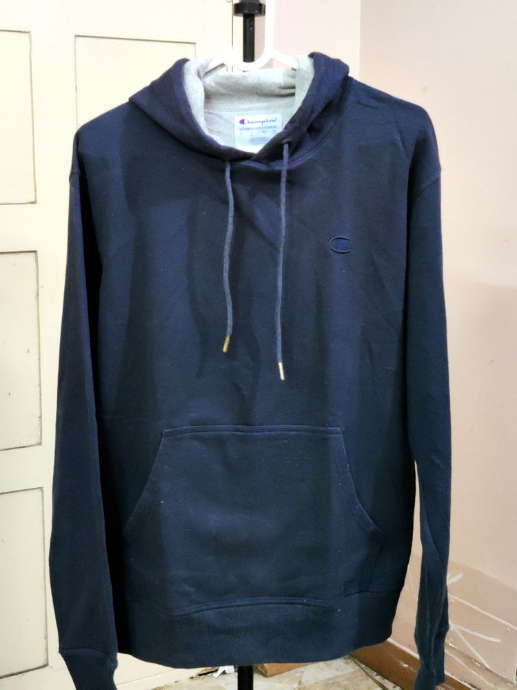 💥BUY1GET1💥 Men's imported champion sweatshirt/ hoodie