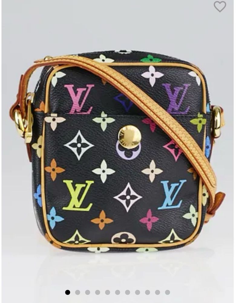 Designer Crossbody Bag