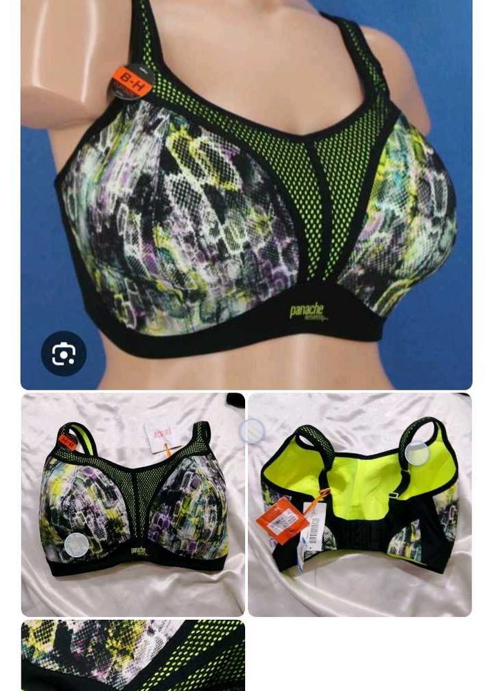 Panache Sports Bra