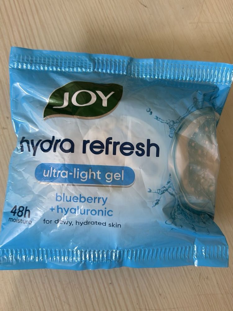 hydra fresh Hayaluronic acid 12ml