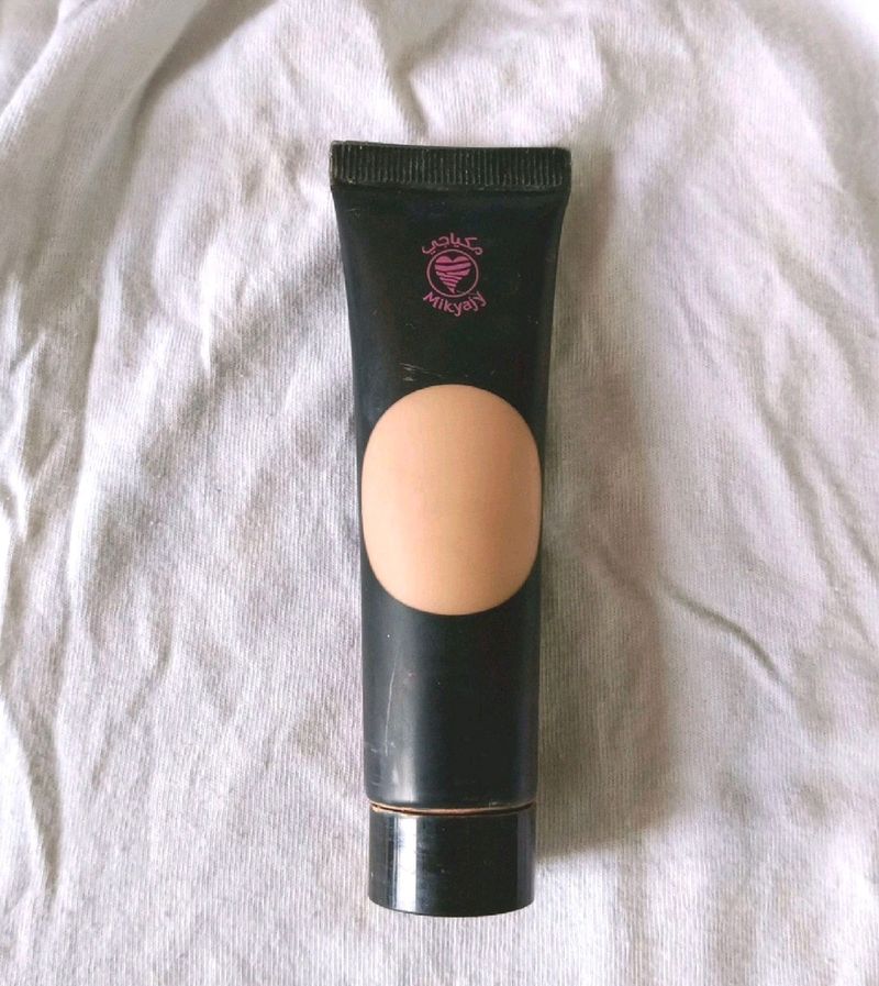 Concealer 201: Mikyajy (UAE)