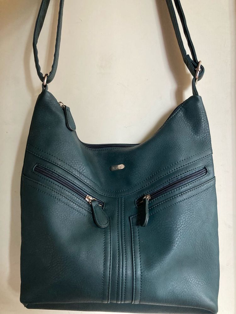 Lavie Crossbody Handbag