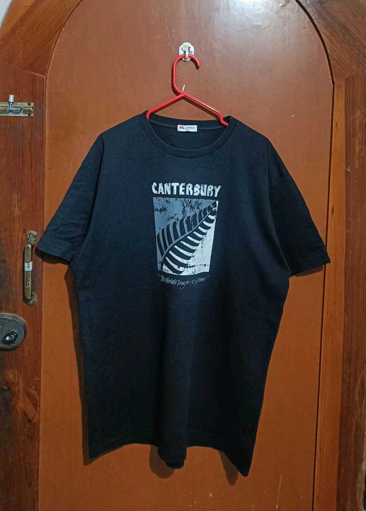 Canterbury Graphic T-Shirt