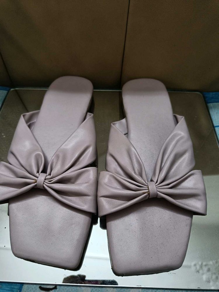New Flats