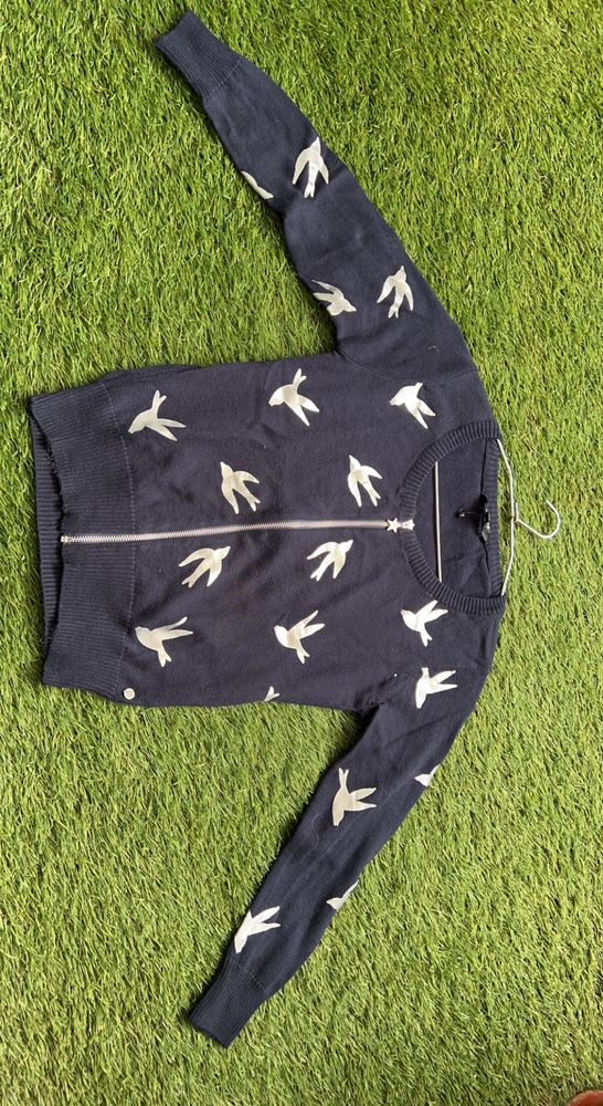 cropped shrug/ jacket for women