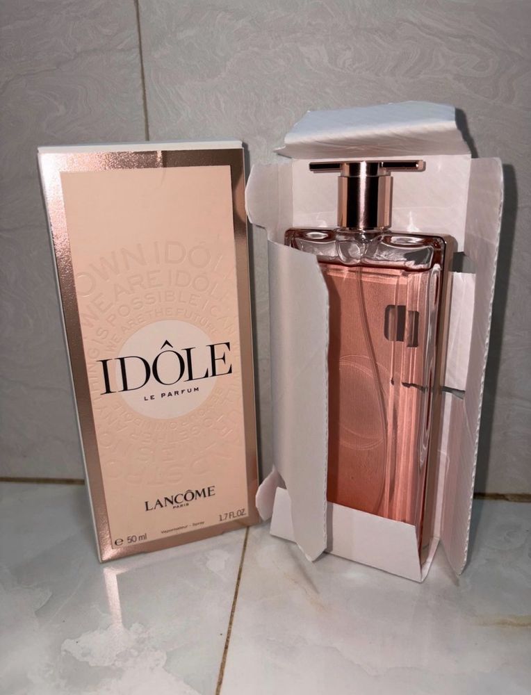 Lancome Idole Le Parfum(8ml) Sample Tester.