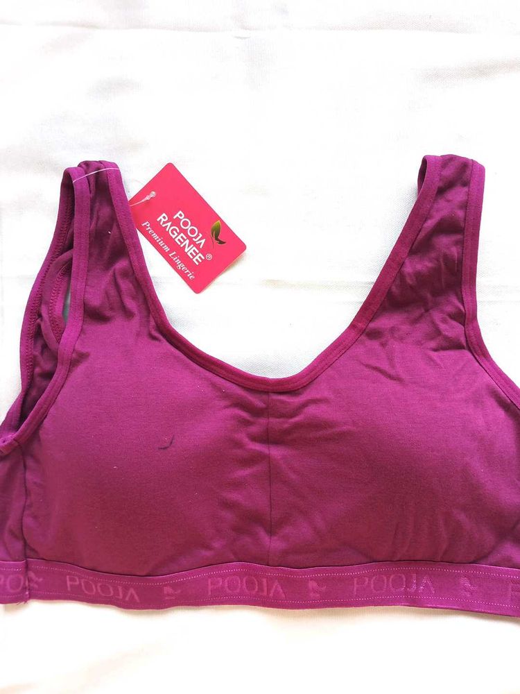 Ladies Undergarments