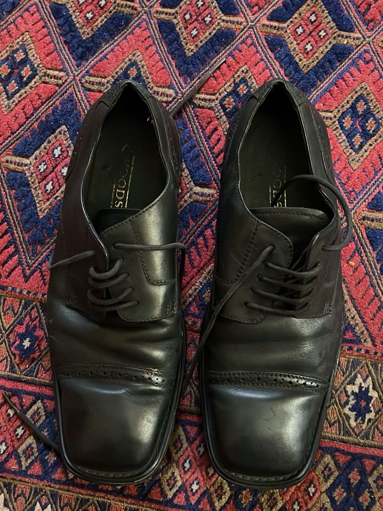 woodlands men’s formal shoes