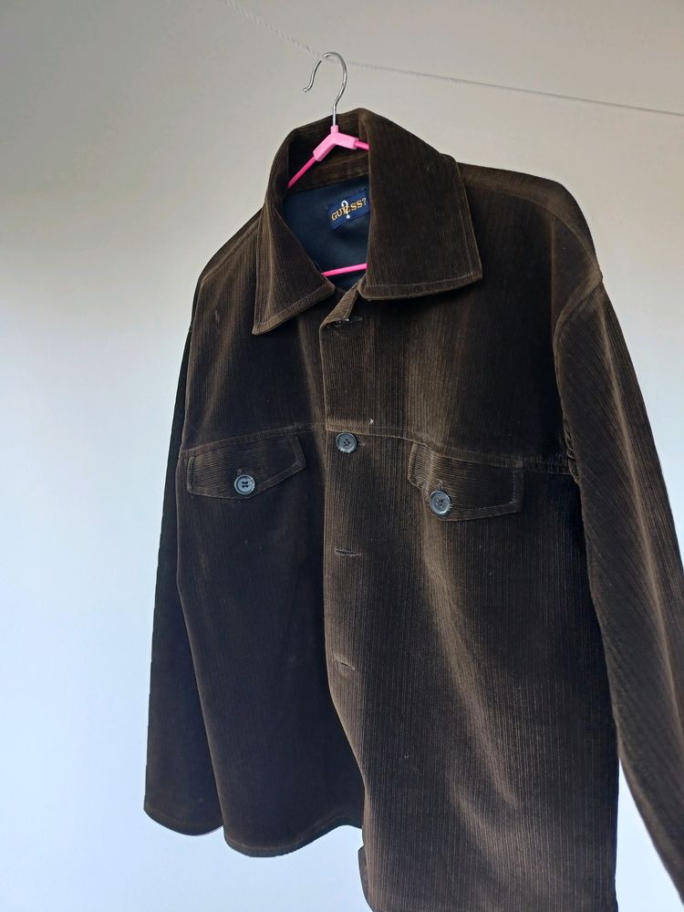 Beautiful Formal Korean Style Sacket/Jacket
