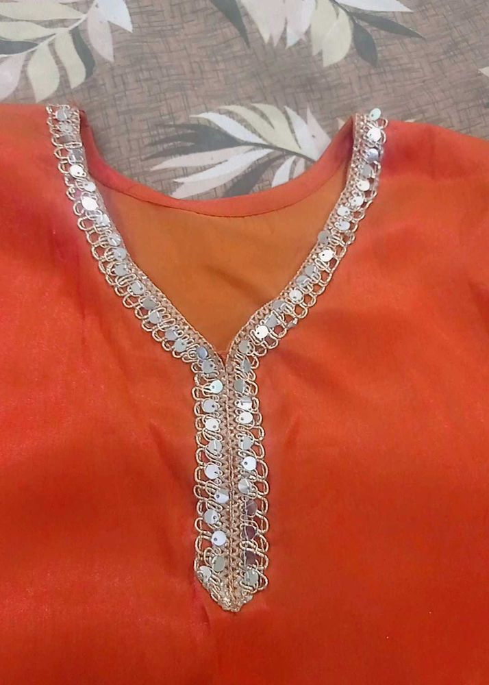short kurti