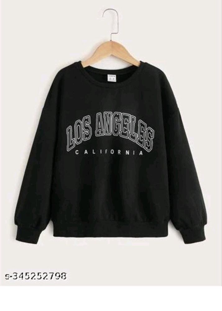Sweatshirt 🖤