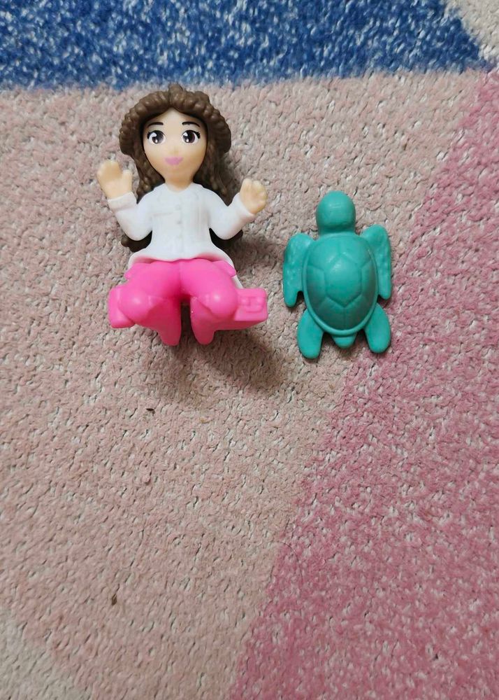kinder Joy toys rare✨