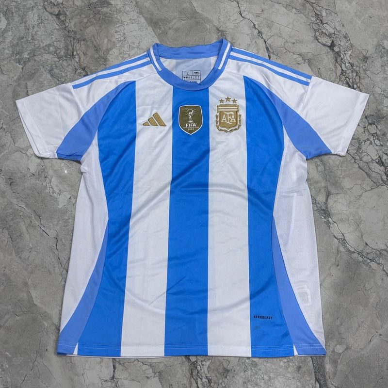 Argentina National Football Jersey