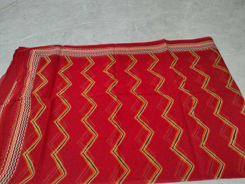 rajputi cotton odhna