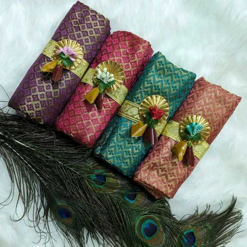 return gift