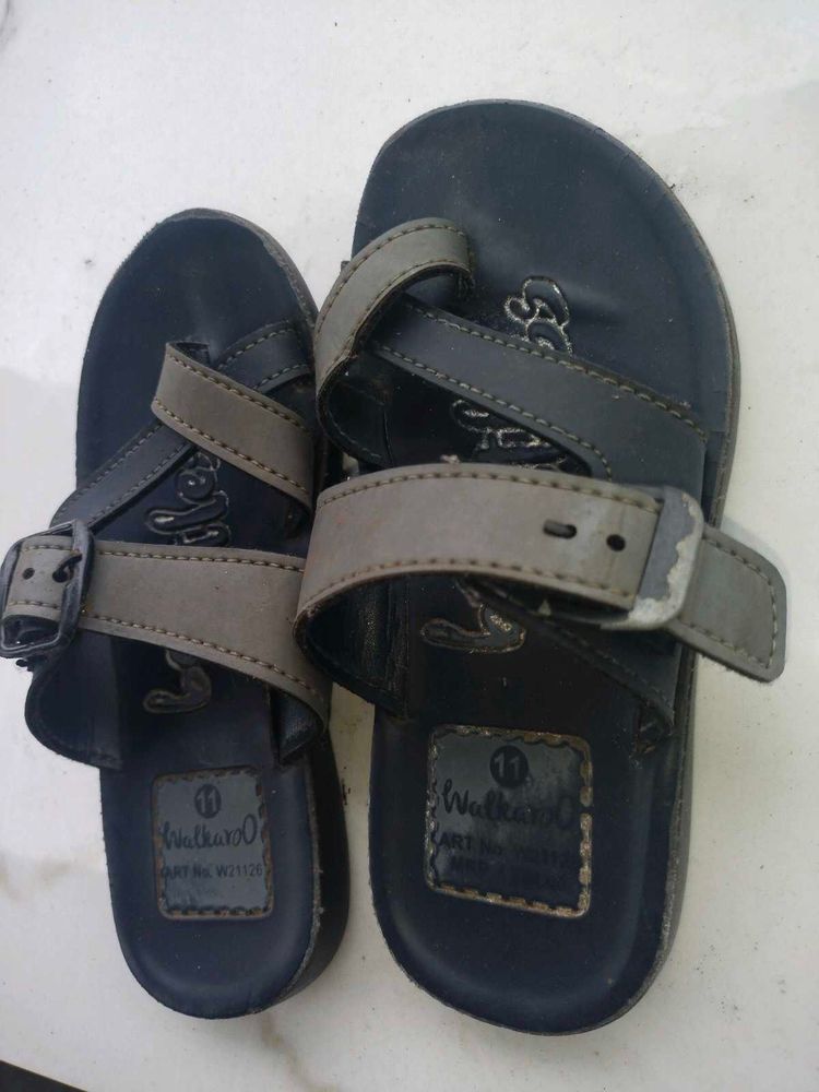 Walkaroo Men's Sandals Size 11