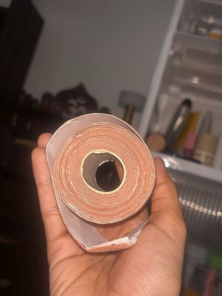 Body Tape for Fashion Support