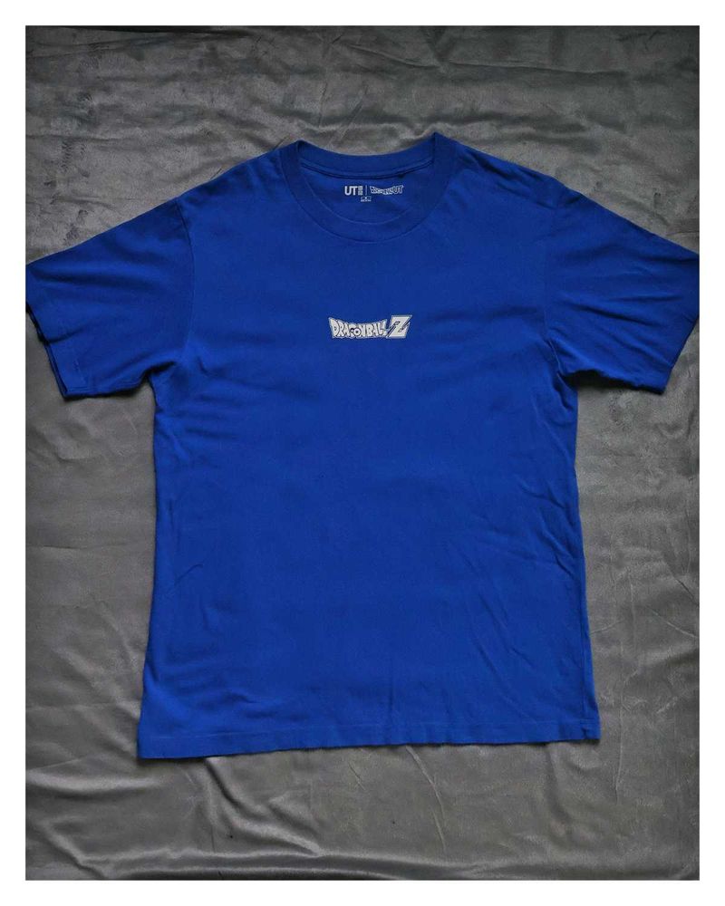 Dragon Ball Z UT T-Shirt