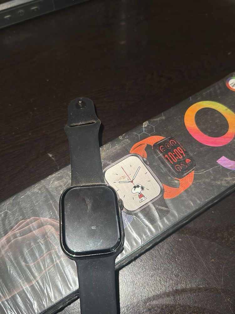 Apple watch copy