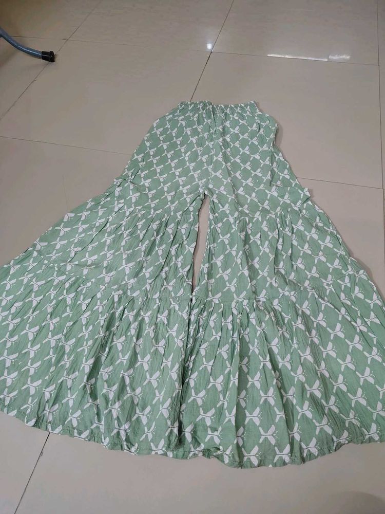 Beautiful Sharara Pant